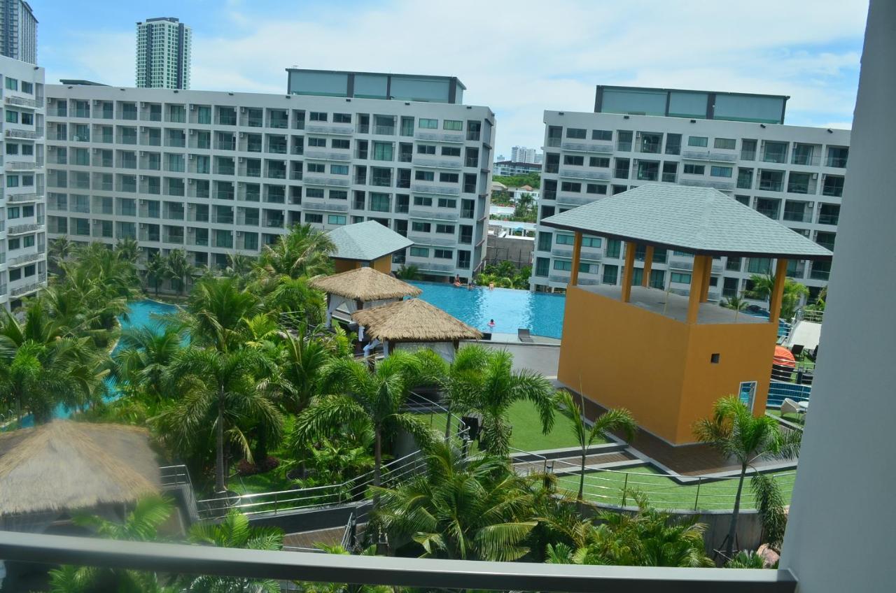 Maldives Laguna Beach Resort 3 جومتين بيتش المظهر الخارجي الصورة