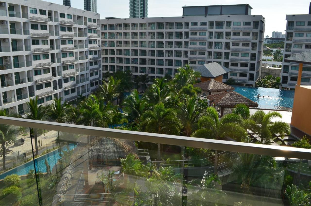 Maldives Laguna Beach Resort 3 جومتين بيتش المظهر الخارجي الصورة