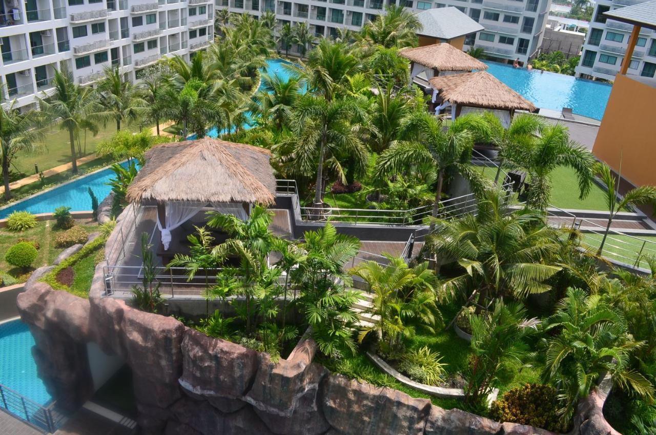 Maldives Laguna Beach Resort 3 جومتين بيتش المظهر الخارجي الصورة