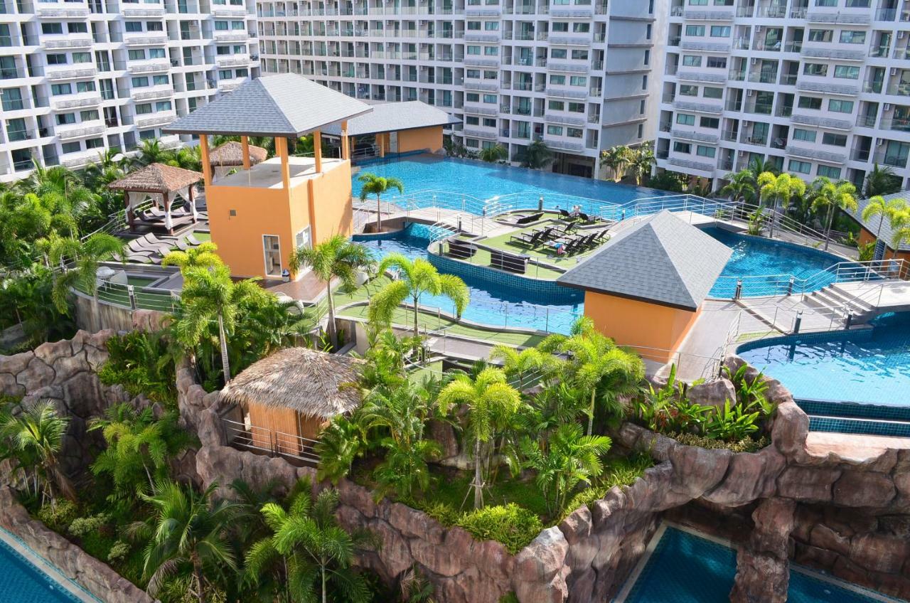 Maldives Laguna Beach Resort 3 جومتين بيتش المظهر الخارجي الصورة