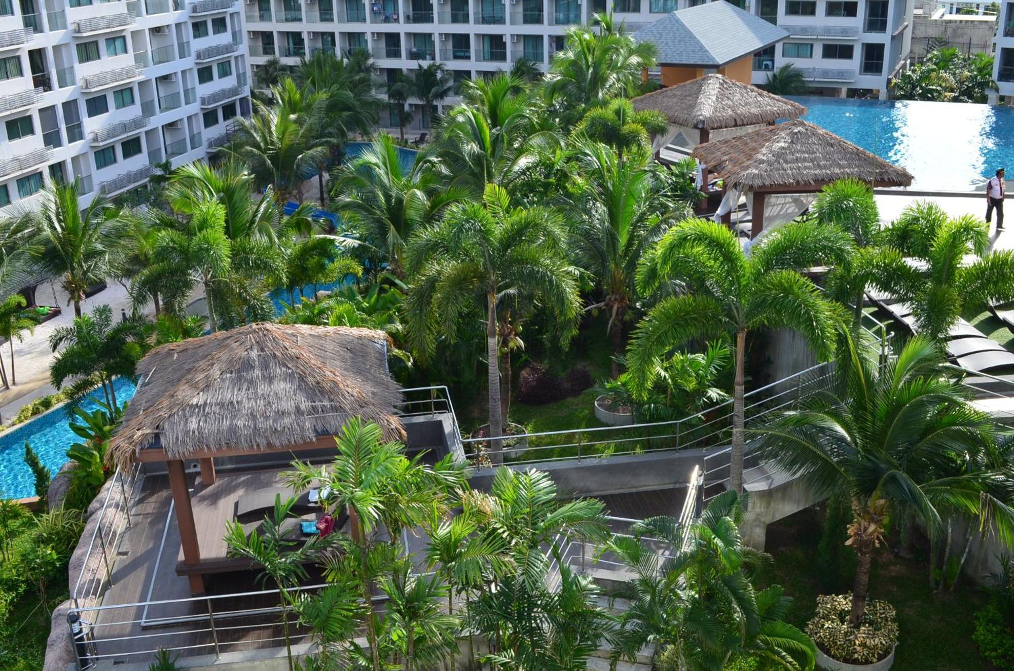 Maldives Laguna Beach Resort 3 جومتين بيتش المظهر الخارجي الصورة