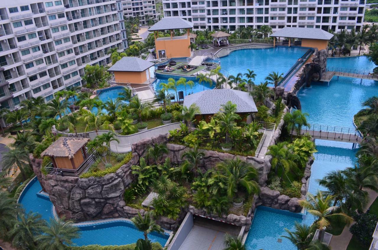 Maldives Laguna Beach Resort 3 جومتين بيتش المظهر الخارجي الصورة